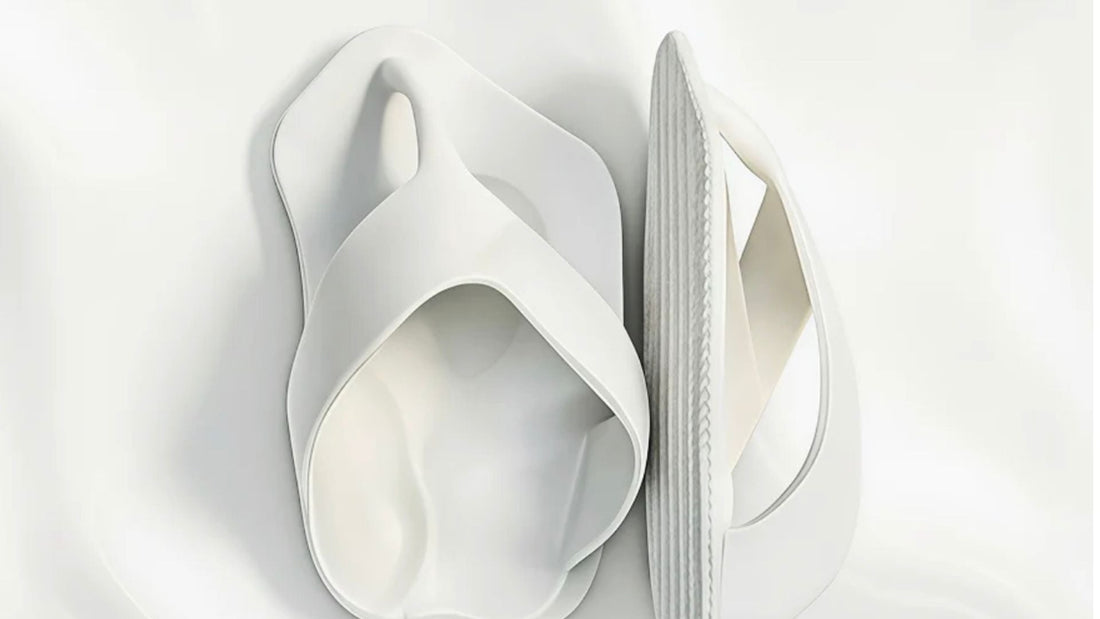 Step Into Pain-Free Comfort: The Ultimate Guide to Orthotic Sandals with Arch Support