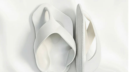 Step Into Pain-Free Comfort: The Ultimate Guide to Orthotic Sandals with Arch Support