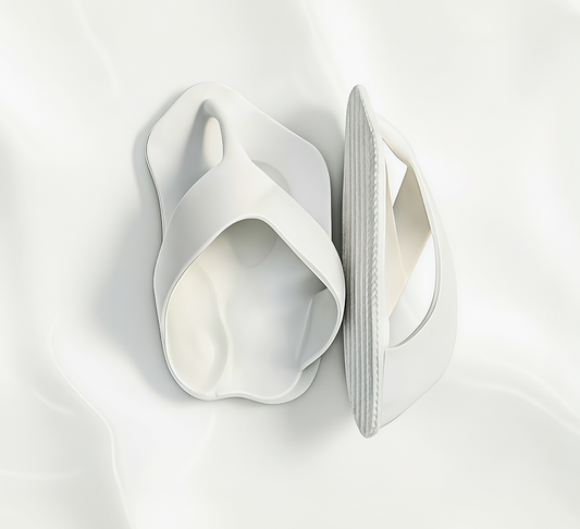 Bare Foot Sandal