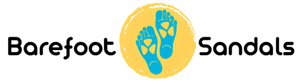 Bare Foot Sandal